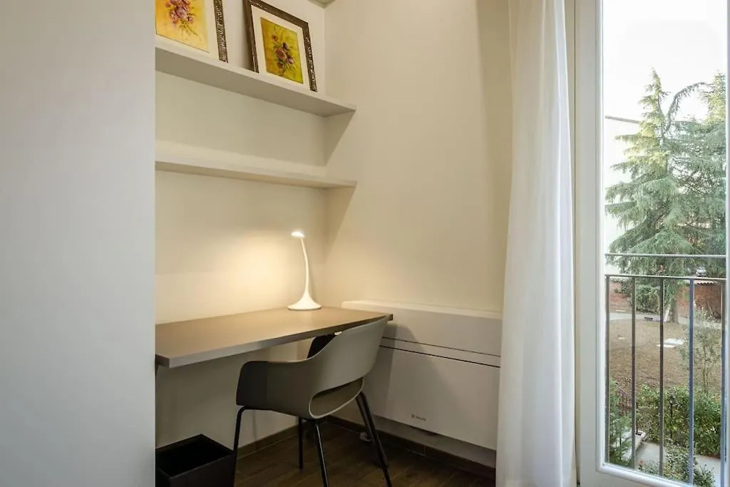 Casa Pertile, Parcheggio Gratuito Appartement Bologna 0*,  Italië