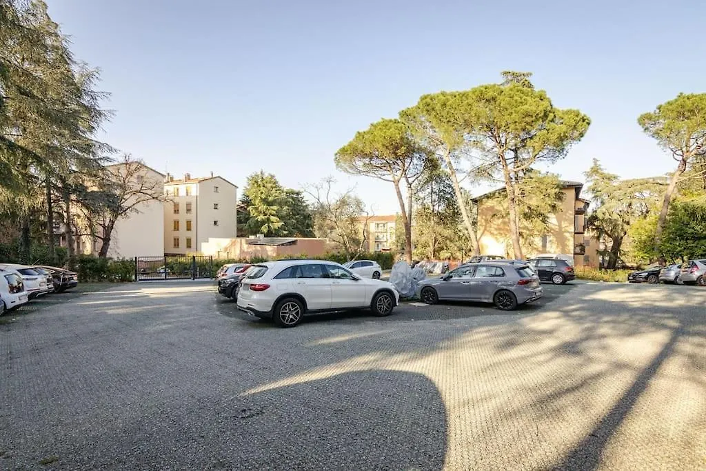 Casa Pertile, Parcheggio Gratuito Apartment Bologna