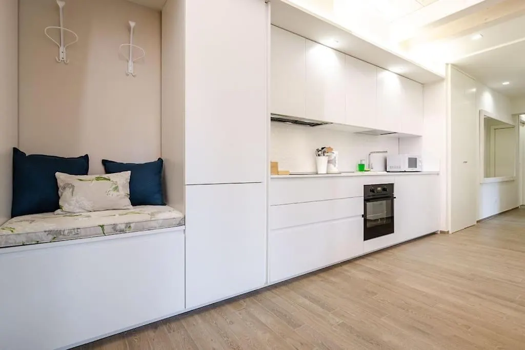 Casa Pertile, Parcheggio Gratuito Apartment Bologna Italy