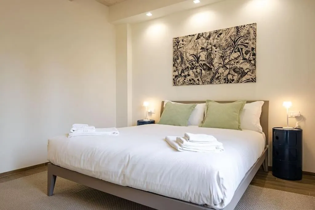 Casa Pertile, Parcheggio Gratuito Apartment Bologna Italy