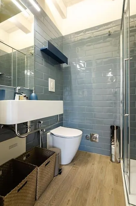 Casa Pertile, Parcheggio Gratuito Apartment Bologna