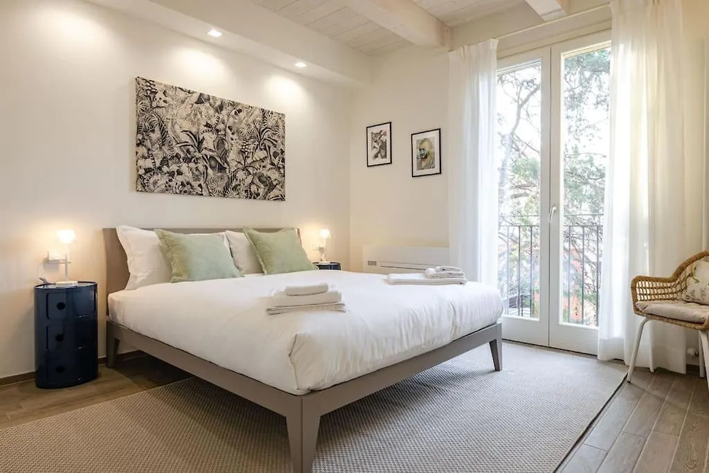 Casa Pertile, Parcheggio Gratuito Apartment Bologna