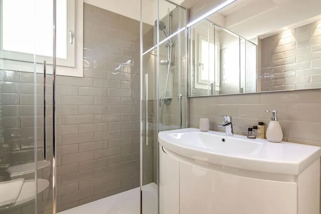 Casa Pertile, Parcheggio Gratuito Apartment Bologna Italy