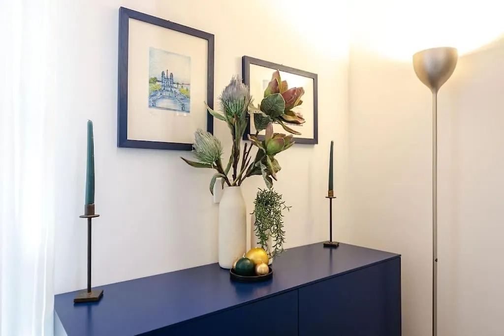Casa Pertile, Parcheggio Gratuito Apartment Bologna