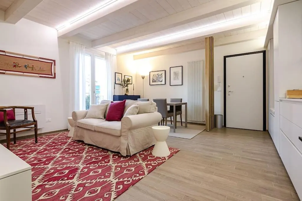 Casa Pertile, Parcheggio Gratuito Apartment Bologna Italy