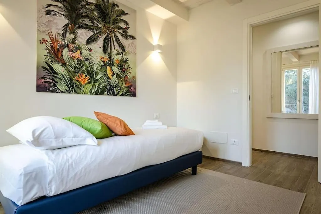 Casa Pertile, Parcheggio Gratuito Apartment Bologna 0*,  Italy