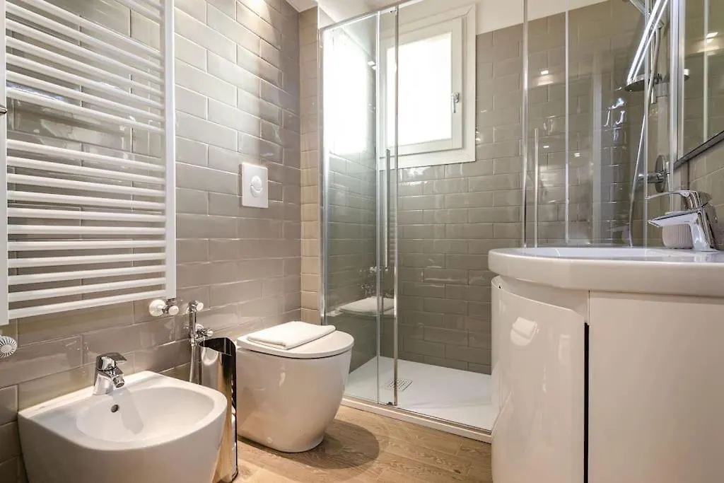 Casa Pertile, Parcheggio Gratuito Apartment Bologna 0*,