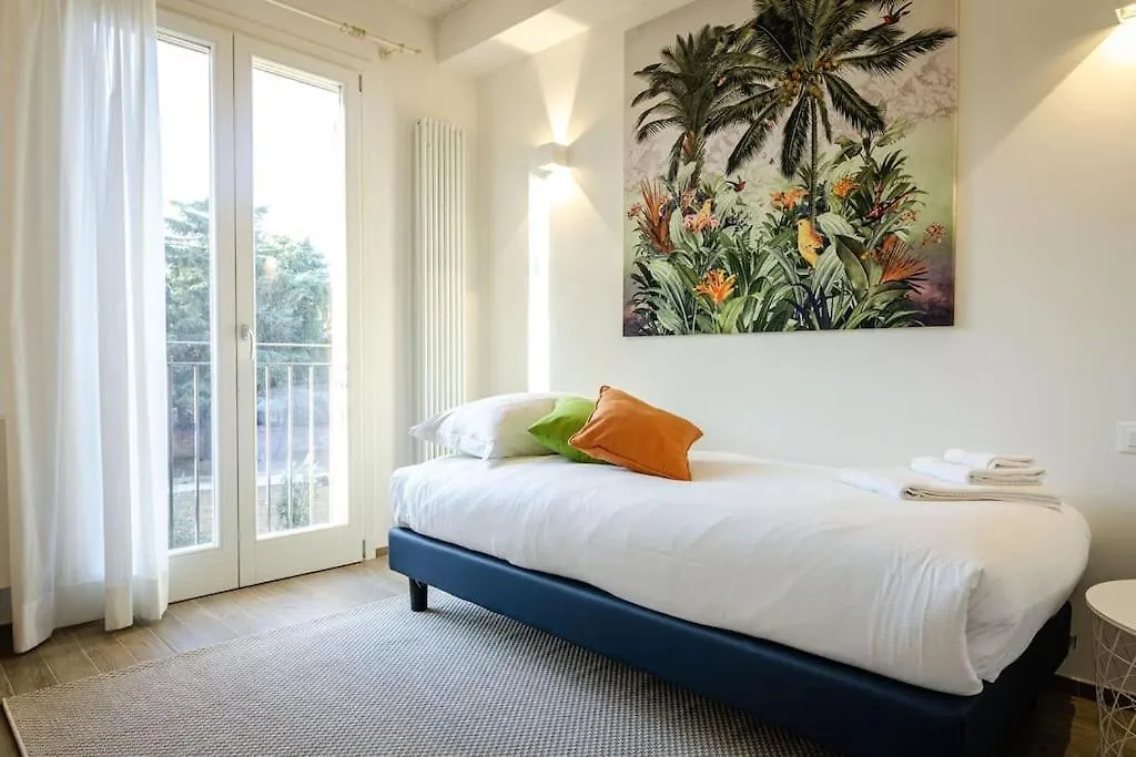 Casa Pertile, Parcheggio Gratuito Apartment Bologna