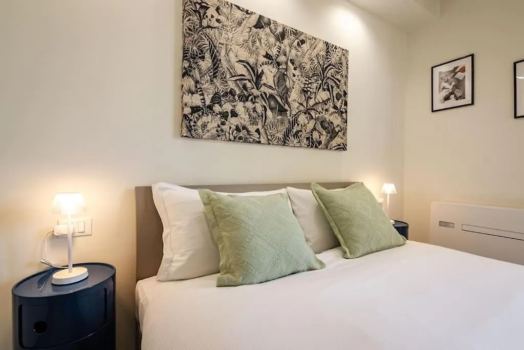 Casa Pertile, Parcheggio Gratuito Apartment Bologna Italy
