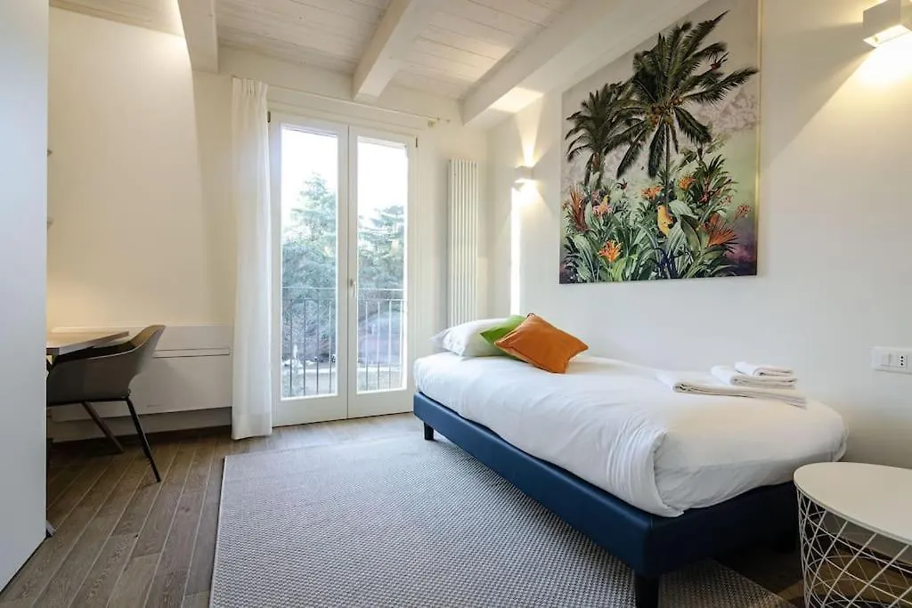 Casa Pertile, Parcheggio Gratuito Apartment Bologna Italy