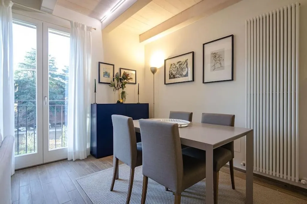 Casa Pertile, Parcheggio Gratuito Apartment Bologna