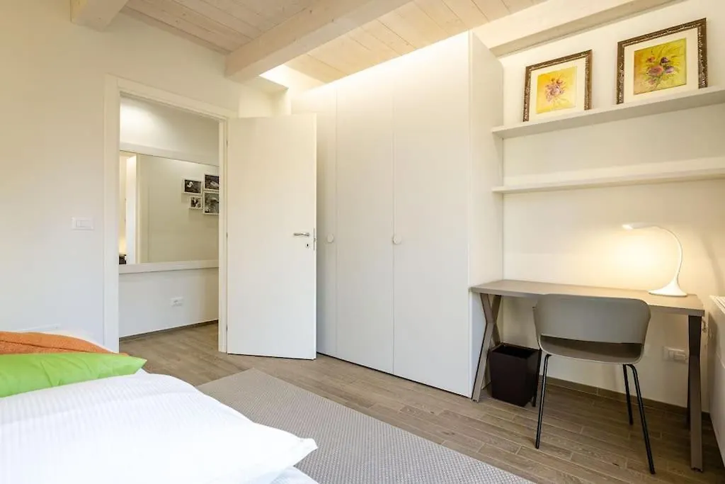 Casa Pertile, Parcheggio Gratuito Apartment Bologna