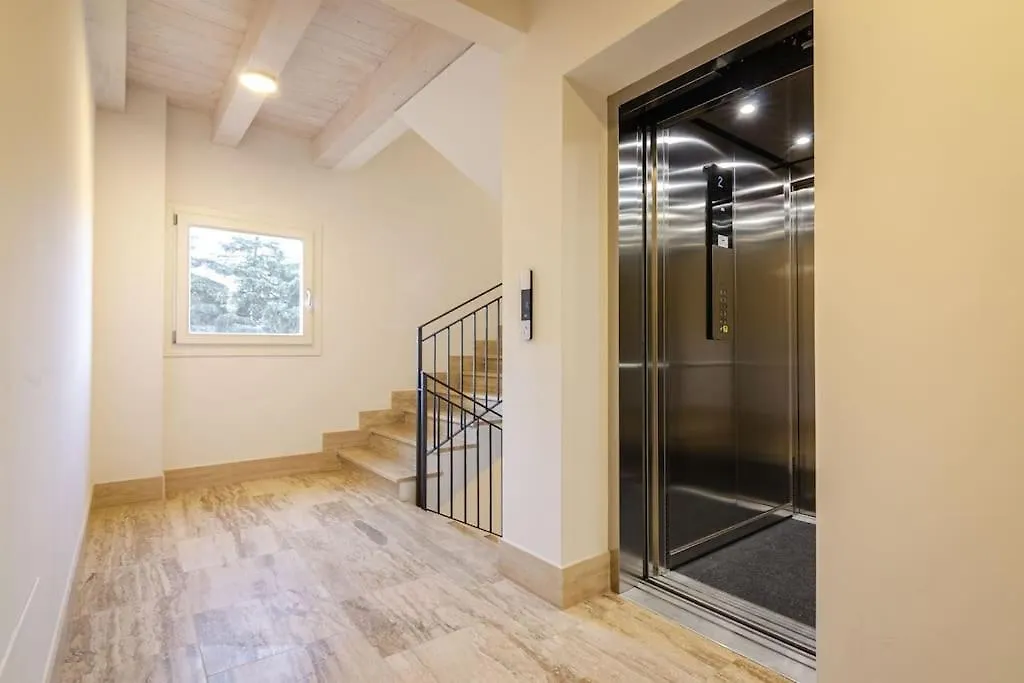 Casa Pertile, Parcheggio Gratuito Apartment Bologna