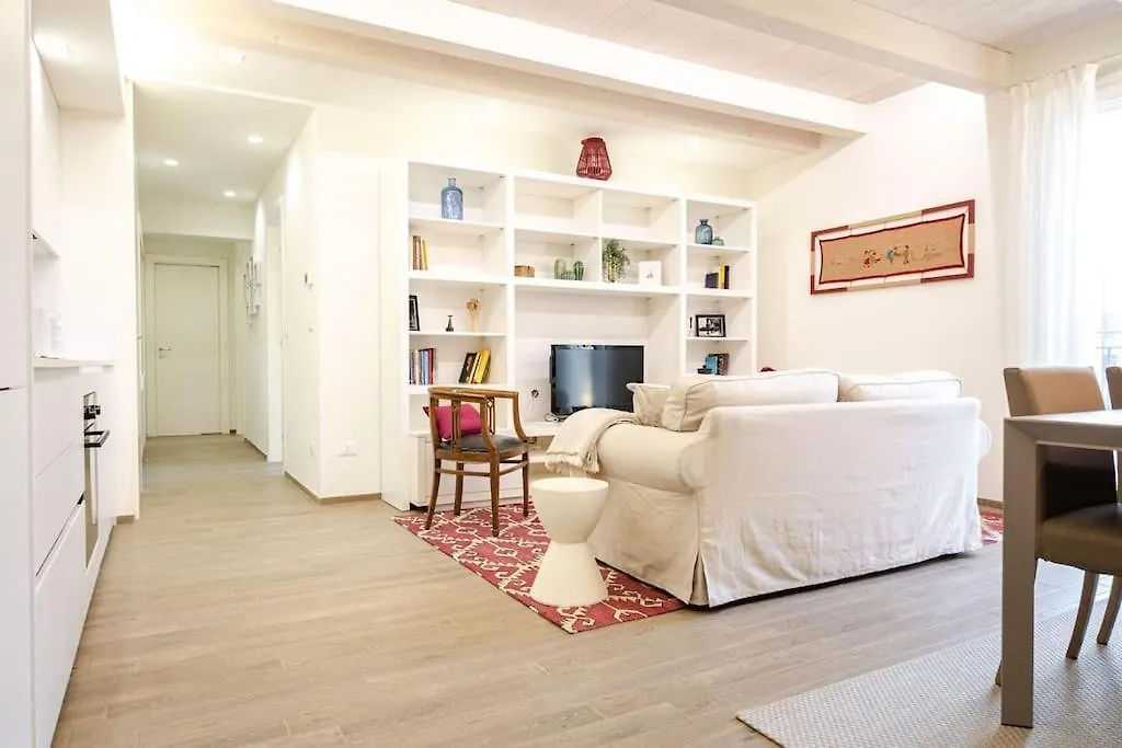 Casa Pertile, Parcheggio Gratuito Apartment Bologna 0*,