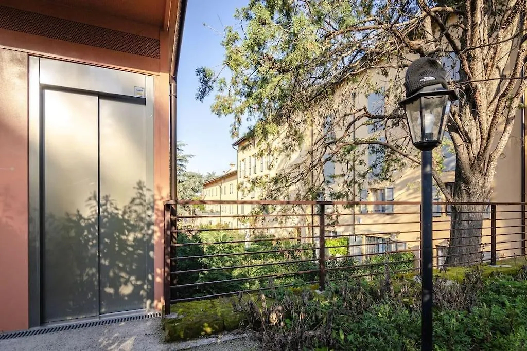 Casa Pertile, Parcheggio Gratuito Apartment Bologna