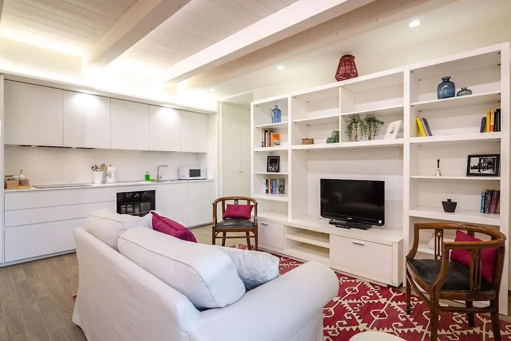 Casa Pertile, Parcheggio Gratuito Apartment Bologna