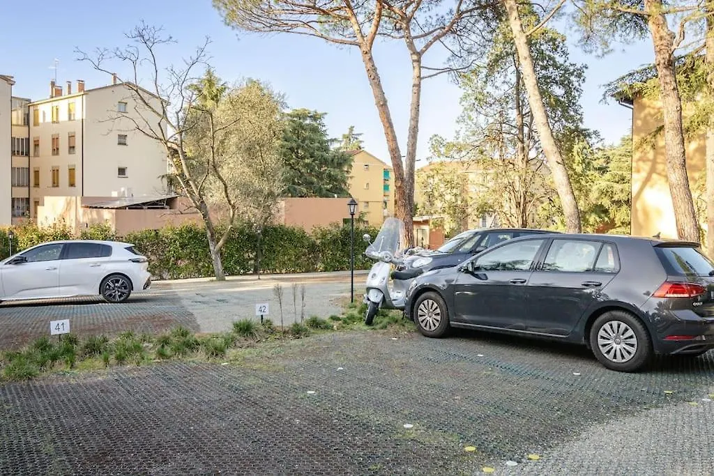 Casa Pertile, Parcheggio Gratuito Apartment Bologna 0*,  Italy