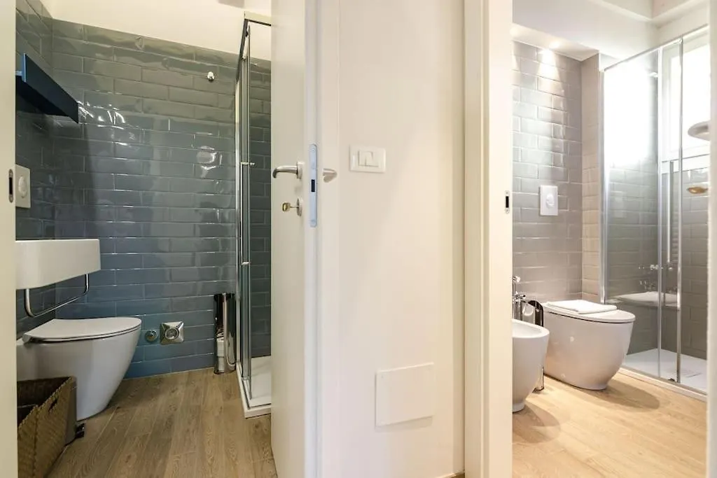 Apartmán Casa Pertile, Parcheggio Gratuito Boloňa