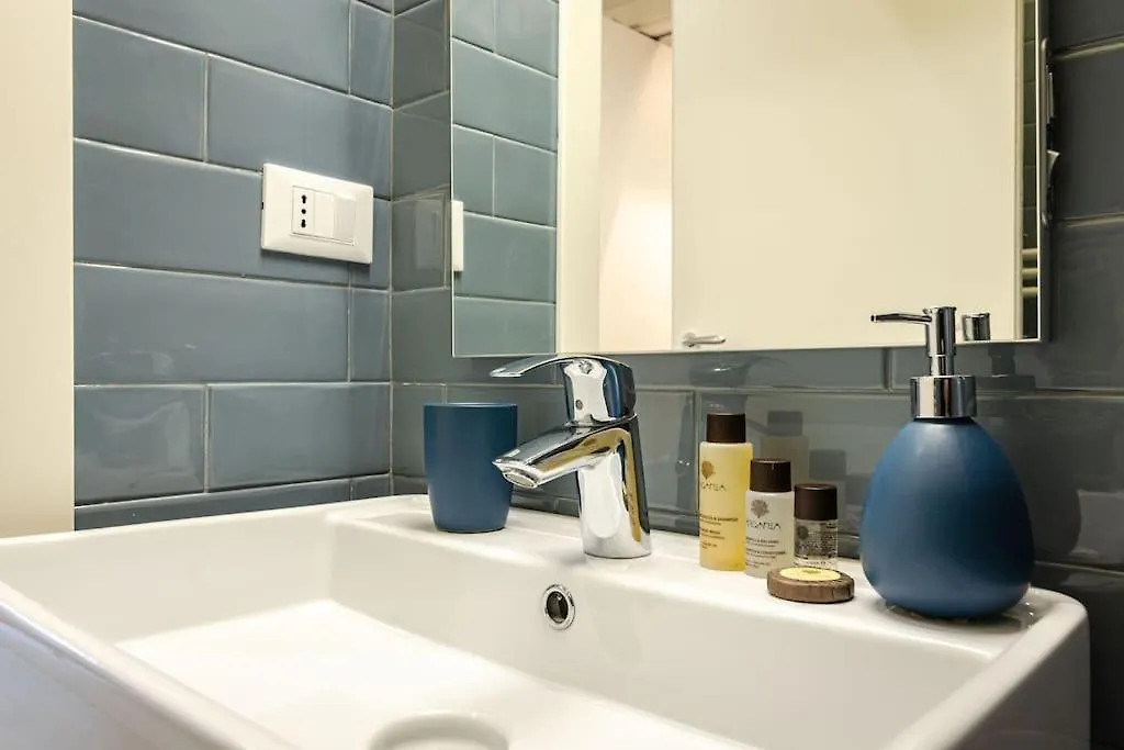 Apartmán Casa Pertile, Parcheggio Gratuito Boloňa